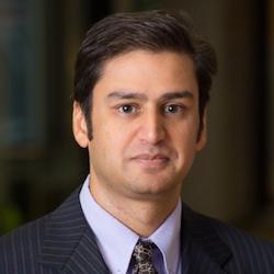 Amesh Adalja, MD